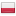 agromor.pl hosted country
